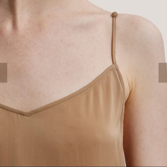 NWT Gentle Herd Tank Dress with Pockets - Picture 7 of 8